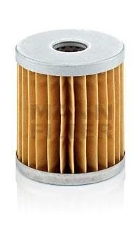 Фільтр повітряний MANN C 66