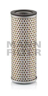 Повітряний фільтр MANN C 718