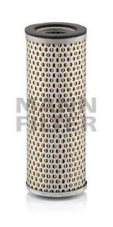 Повітряний фільтр MANN C 718