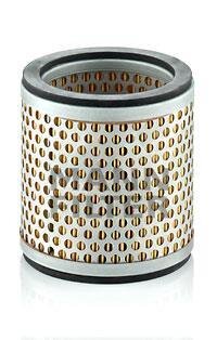 Повітряний фільтр MANN C 89/1