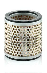 Повітряний фільтр MANN C 89/1