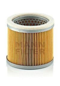 Фильтр воздушный двигателя MANN C 912