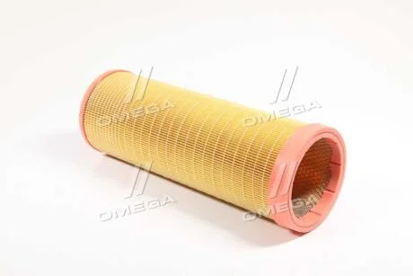 Фільтр повітряний / BMC, HITACHI, CATERPILIAR MANN CF 18 190/2