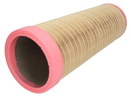 Фильтр воздушный KAMAZ (Груз/Комм) MANN CF 1820