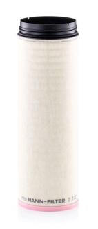 Додатковий фільтр повітря MANN CF19002