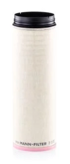 Додатковий фільтр повітря MANN CF19002