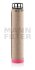 Фільтр повітряний / & HUMMEL EUROPICLON MANN CF 200 (фото 1)