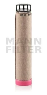 Фільтр повітряний / & HUMMEL EUROPICLON MANN CF 200