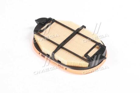 Фильтр воздушный Industrie CF2125/1 MANN CF 2125/1