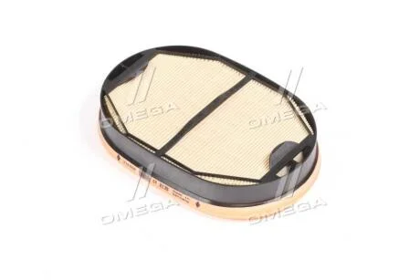 Фильтр воздушный Sonstige MANN CF 2135