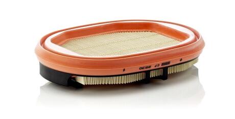 Повітряний фільтр MANN CF 2530