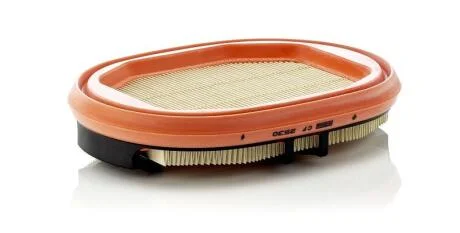 Повітряний фільтр MANN CF 2530