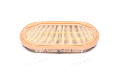 Фільтр повітряний FENDT 512 VARIO, 513 VARIO, 514 VARIO, 516 VARIO CATERPILLAR 416 F, 420 F, 430 F, 430 F2 CLAAS 410, 420, 430, 440, 450, 460 MANN CF 2631