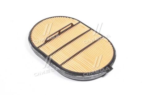 Фильтр воздушный Case New Holland MANN CF 37 001