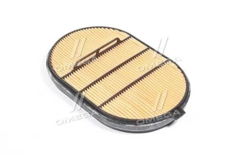 Фильтр воздушный Case New Holland MANN CF 37 001