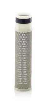 Фільтр повітряний MANN CF 6001