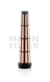 Повітряний фільтр MANN CF 6002