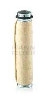 Повітряний фільтр MANN CF 600