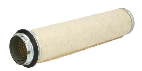 Фільтр повітряний / DIV. MANN CF 700