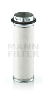 Повітряний фільтр MANN CF 711