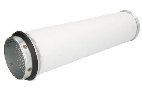 Повітряний фільтр MANN CF 811