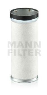 Повітряний фільтр MANN CF 821