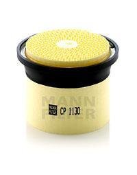Фільтр повітряний MANN CP 1130