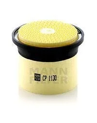 Фільтр повітряний MANN CP 1130