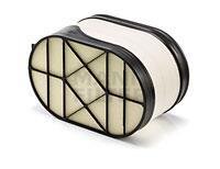 Фільтр повітряний / MASSEY-FERGUSON TRACTOREN, DEUTZ, TERX MANN CP 34 360