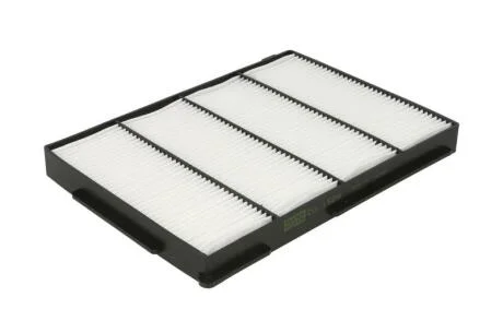 Фiльтр салону (Фильтр, воздух во внутренном пространстве) MANN CU 1526