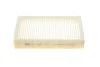 Фільтр салону (к-кт) MANN CU 1721-2 (фото 4)