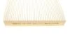 Фильтр, воздух во внутренном пространстве MANN CU 19 004 (фото 3)
