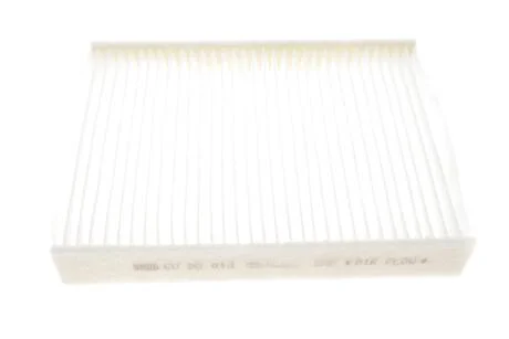 Фільтр салону CITROEN C1II(B4) 1.0VTi68 B4 384F MANN CU 20 013