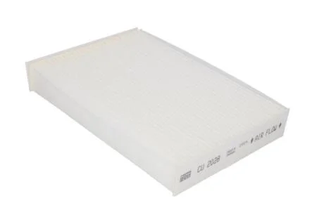 Фильтр, воздух во внутренном пространстве MANN CU 2028