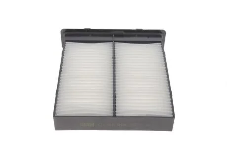 Фильтр, воздух во внутренном пространстве MANN CU 21 004