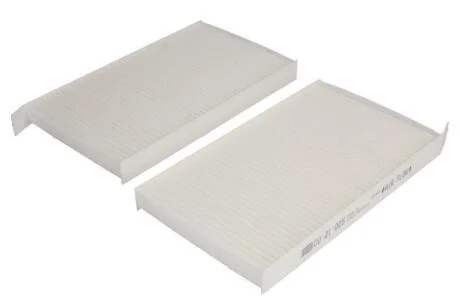 Фільтр салону HYUNDAI H1H1StarexH200i800iLoadSatellite 2.4 G4JS MANN CU 21 005-2