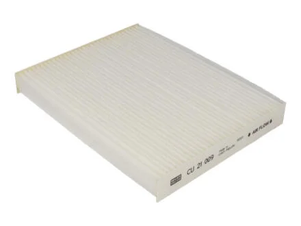 Повітряний фільтр салона MANN CU 21 009