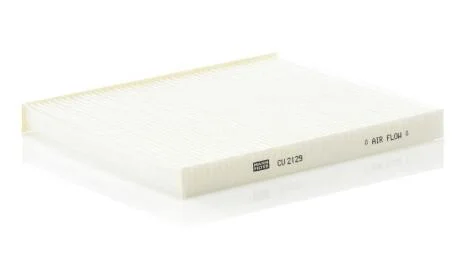 Фільтр салону SUZUKI JimnyI 1.316V FJ M13A MANN CU 2129