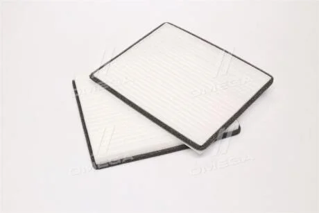 Фильтр салона Bamford CU2217-2 MANN CU 2217-2