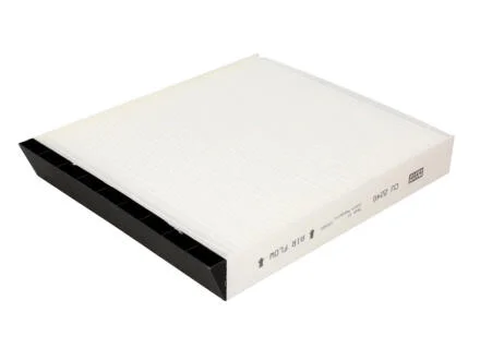 Фільтр салону RENAULT ScénicI 1.416V JA K4J714750 MANN CU 2240