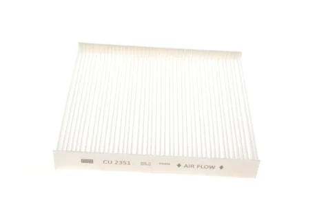 Фільтр салону MANN CU 2351