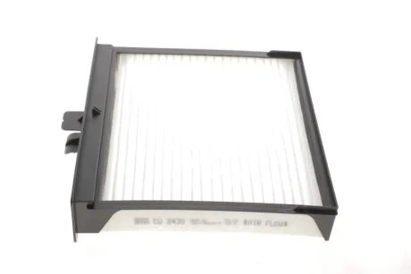 Фільтр салону RENAULT ScénicIIGrandScénic 1.416V JM0B K4J730 MANN CU 2430