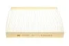 Фильтр салона MANN CU 2545 (фото 3)