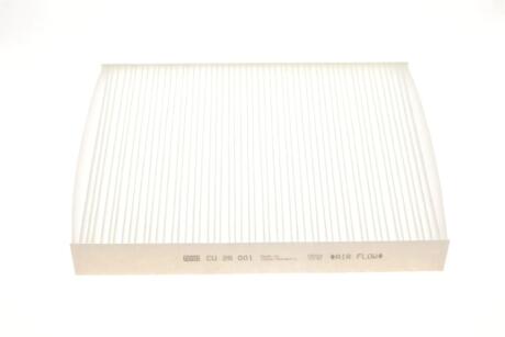 Фільтр салону MANN CU 26 001