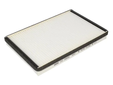 Фільтр салону MERCEDES C (W202), E T-MODEL (S210) VOLVO 850, C70 I, S70, S90 I, V70 I, V90 I, XC70 I LAND ROVER DISCOVERY I 1.8-2.9 06.91-10.05 MANN CU 2650