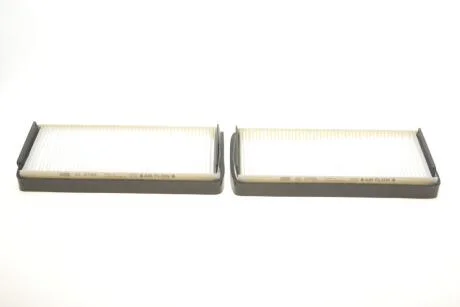 Фільтр салону MERCEDESBENZ CL(C215) CL500 C215 M113.960 MANN CU 2745-2