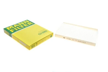 Фільтр салону MANN CU 2882