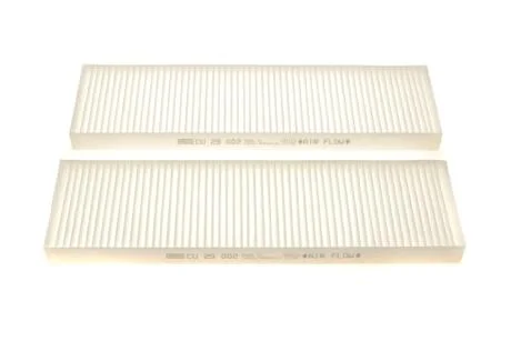 Фiльтр салону MANN CU 29 002-2