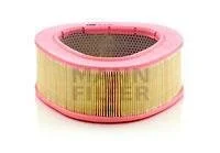 Фільтр салону / CASE, STEYR MANN CU 29 154