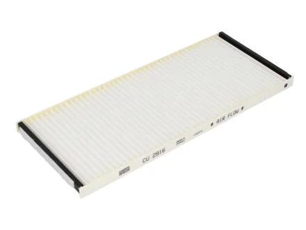 Фiльтр салону MANN CU 2916